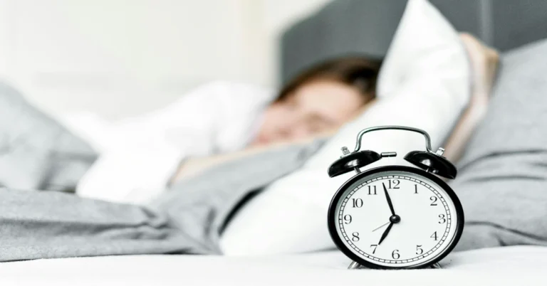 How Many Hours of Sleep Do You Really Need for Long-Term Health?