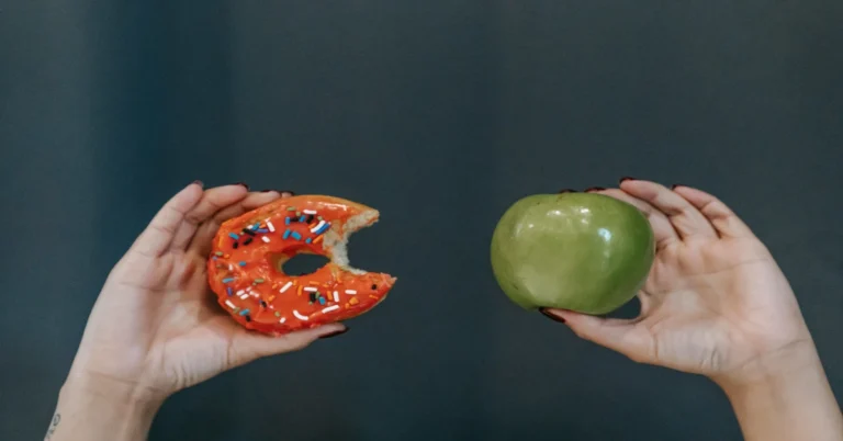 When Diet Becomes Harmful: Understanding the Dangers of Poor Nutrition Choices
