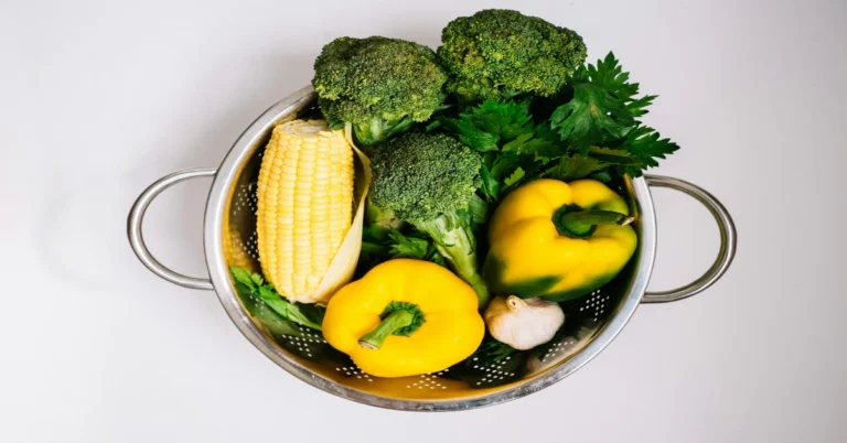 Why Vegetables Are Essential for a Healthy Body