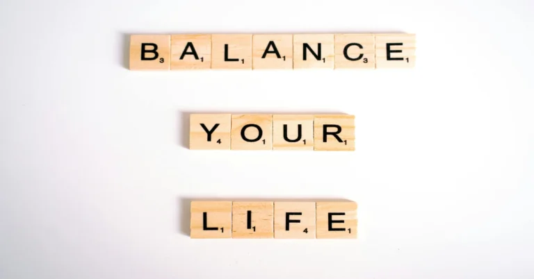 Signs Your Lifestyle Is Harming Your Health (And What to Do About It)