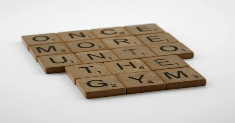 Why Small Daily Habits Matter More Than Big Life Changes