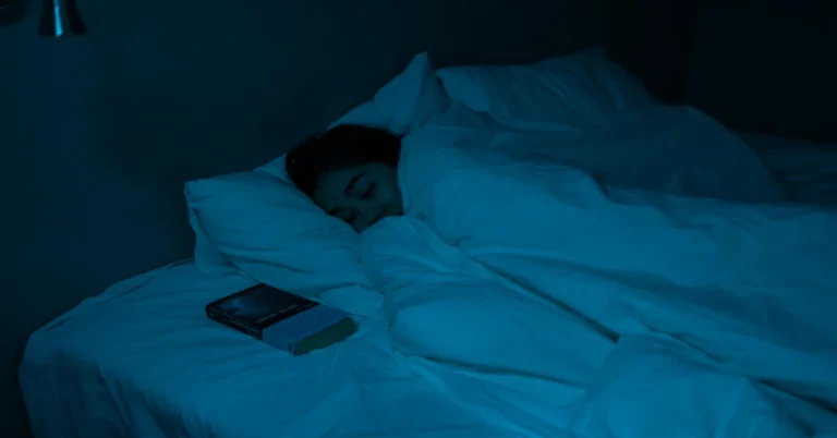 Evening Habits That Improve Sleep and Extend Your Life