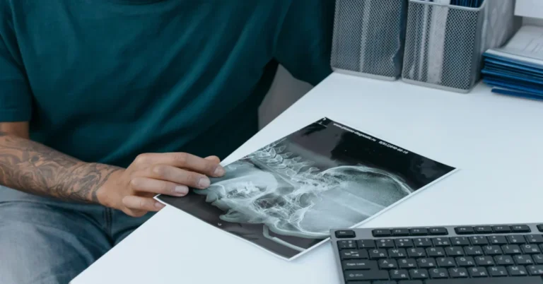 Doctors Warn: Sitting Like This Damages Your Spine – What You Need to Know