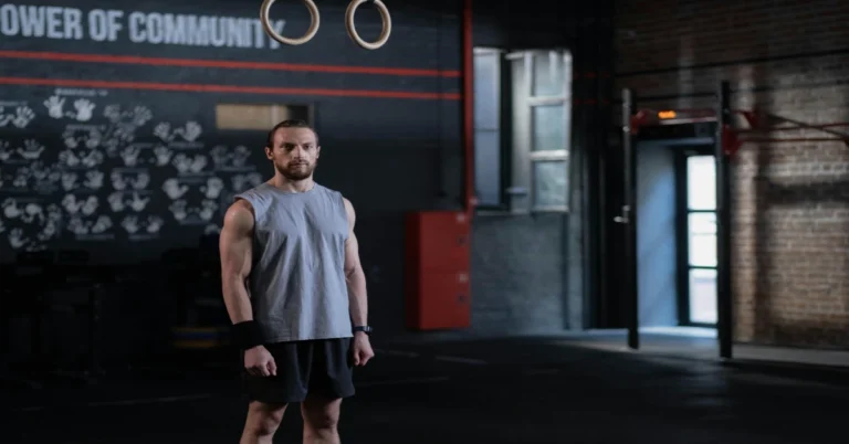 The Hidden Power of Consistency in Building a Healthy Life