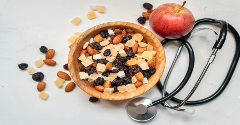 Unlocking Health: The Importance of Diet and Its Benefits for a Healthy Life