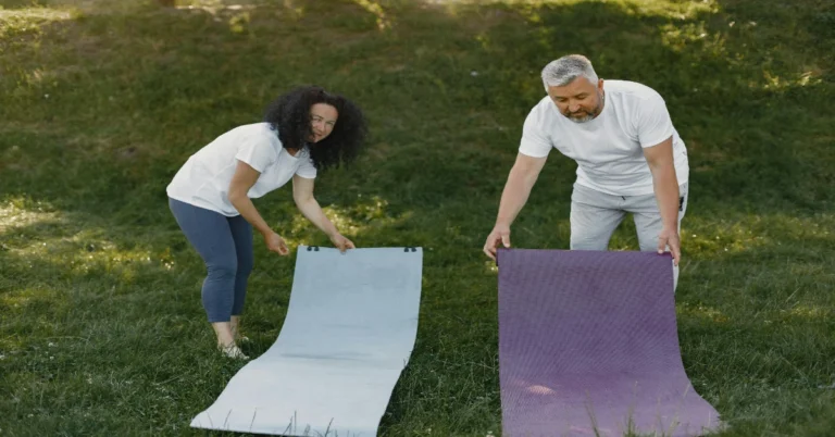 How Small Lifestyle Changes Can Increase Energy at Any Age