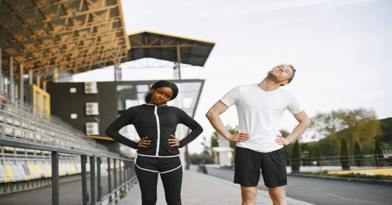 Healthy Lifestyle Changes That Increase Life Expectancy Naturally