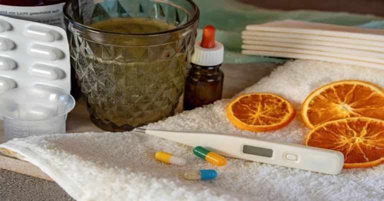 Simple Daily Habits That Strengthen the Immune System