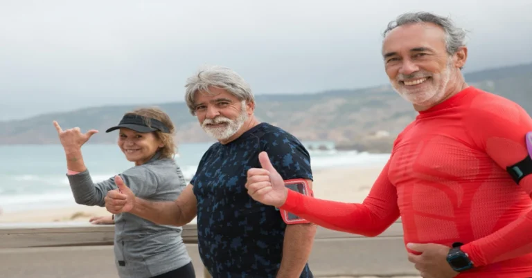 Daily Habits of People Who Live Longer and Stay Healthier