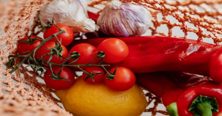 Best Foods to Reduce Prostate Inflammation Naturally