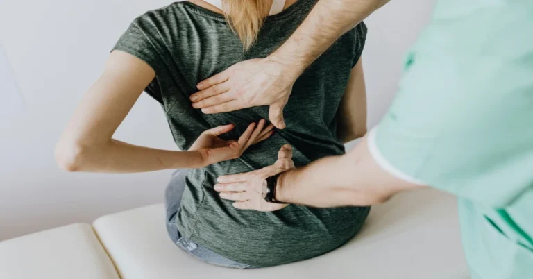 Healing Back Pain: The Synergy of Medical Treatment and Targeted Exercises