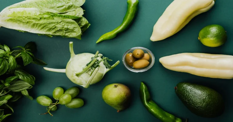Foods That Help You Live Longer and Stay Healthy Naturally