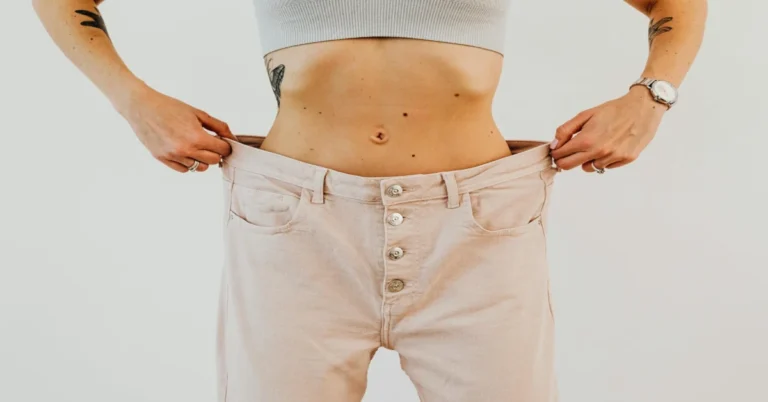 Why Losing Belly Fat Becomes Harder After 40: Understanding the Science Behind It