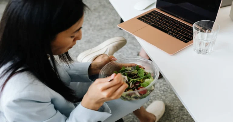 Healthy Lifestyle Tips Backed by Science That Actually Work