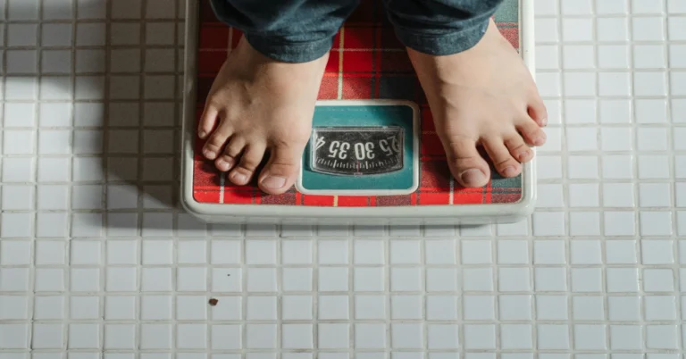 Daily Habits for Weight Loss and a Lean Body That Actually Work