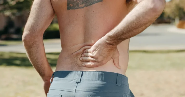 Understanding the Impact of Back Pain on Millions of Americans