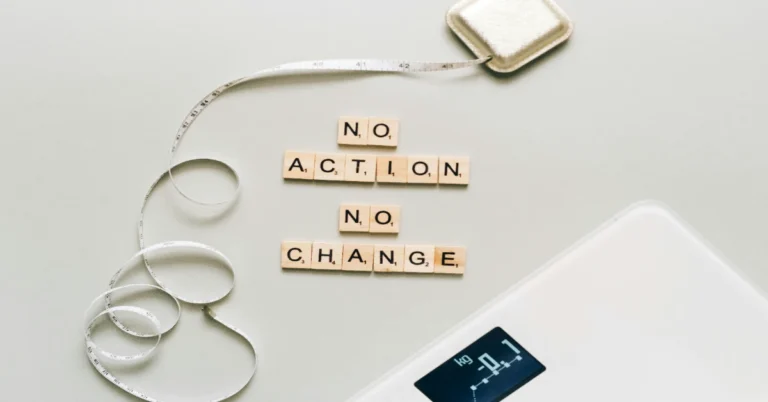 Simple Lifestyle Changes That Improve Health After 40