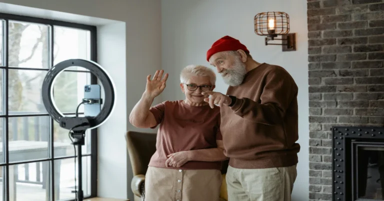 Habits of People Who Live Long and Stay Healthy