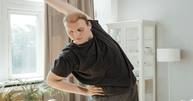 Small Daily Habits That Can Improve Your Health More Than You Think