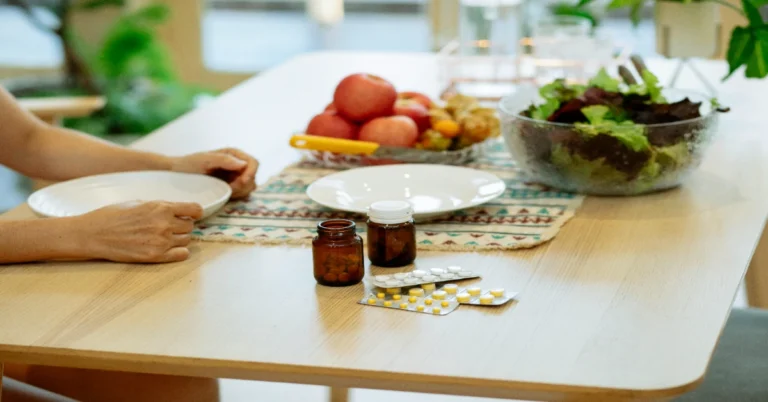 Healthy Eating Habits That Support Long-Term Health and Longevity
