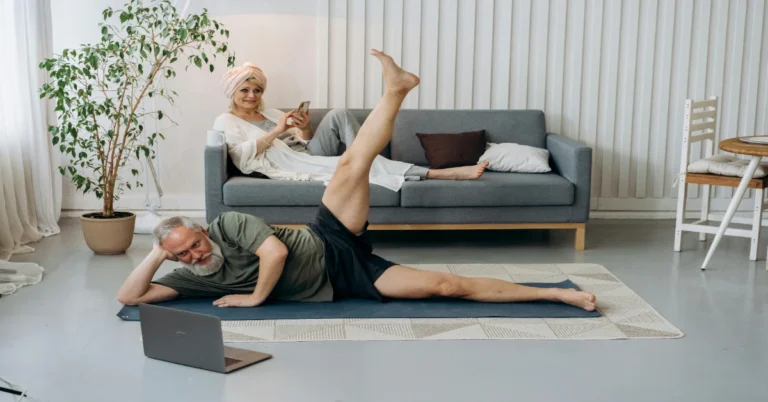 How to Live Longer Naturally: Science-Backed Habits That Can Add Years to Your Life