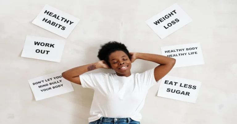 How Small Daily Habits Can Change Your Life Over Time