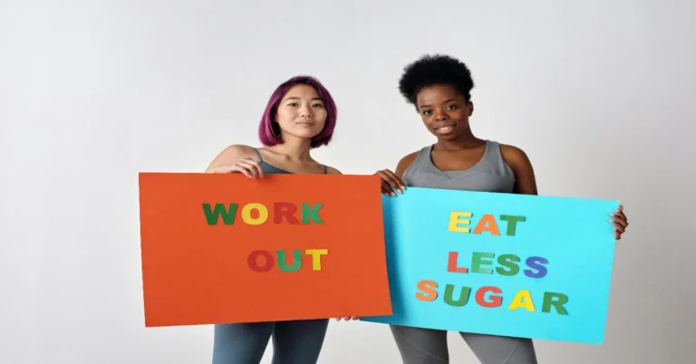 Simple Health Habits That Actually Change Your Life