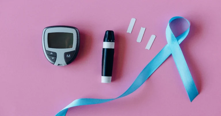 Physical Activity and Diabetes Prevention