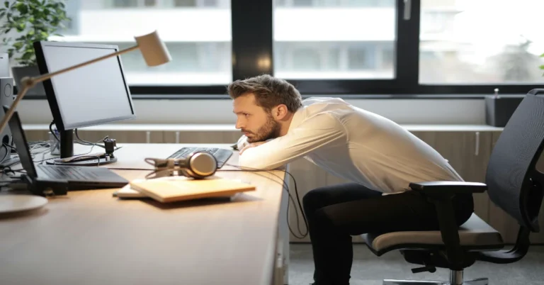 The Hidden Health Risks of Sitting Too Much (And How to Fix It)