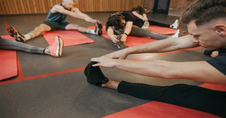 How Exercise Transforms Your Body: A Comprehensive Guide to Improved Health