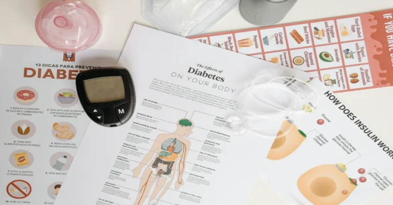 Understanding the Different Types of Insulin: A Comprehensive Guide