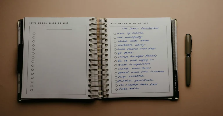 Simple Healthy Habits You Can Start Today for a Better Life
