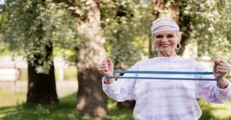 healthy habits that increase lifespan