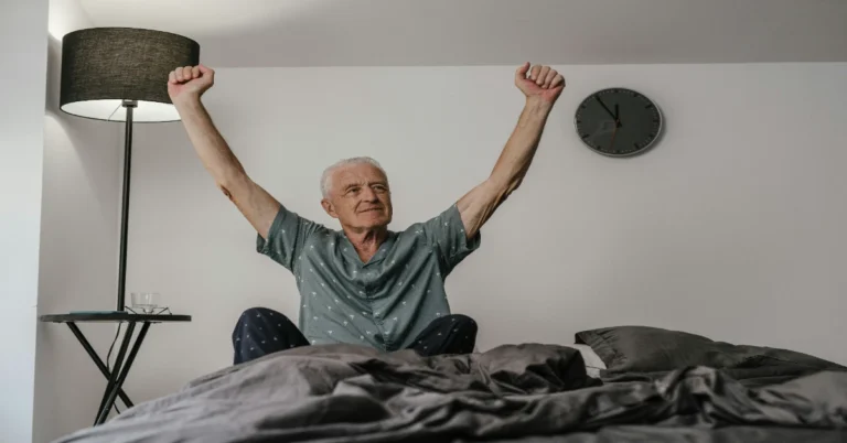 Daily Habits That Help You Live Longer and Stay Energetic