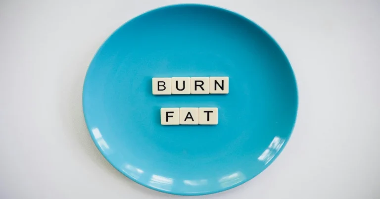 Burn Stubborn Fat Without Starving Yourself: Effective Strategies for Sustainable Weight Loss