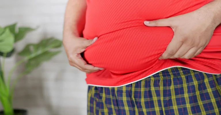 Why Belly Fat Is Harder to Lose After 40: Understanding the Science and Solutions