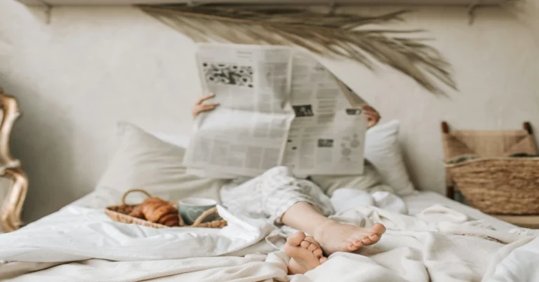 Morning Habits That Help You Live Longer and Stay Healthier