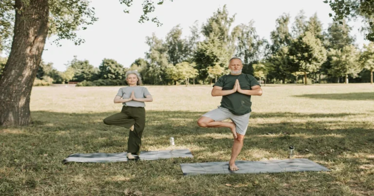 Daily Habits That Improve Health and Longevity Naturally