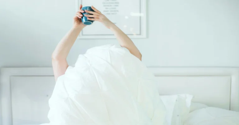 Evening Habits That Improve Sleep Quality and Help You Live Longer