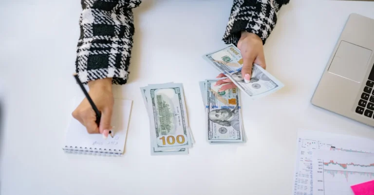 Daily Habits That Increase Productivity and Help You Make Money Online