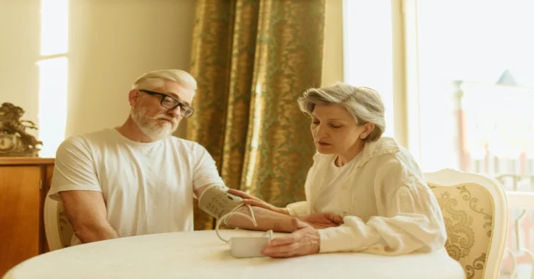 Understanding Reduced Blood Pressure: Causes, Benefits, and Management