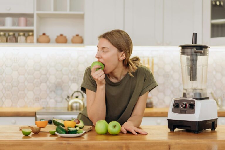 Calorie Calculator — Find Your Daily Calorie