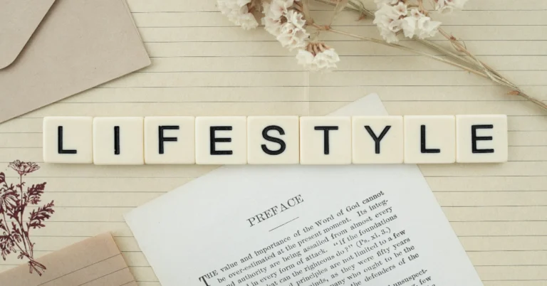 ​10 Transformative Daily Habits for a Healthier and Happier Lifestyle