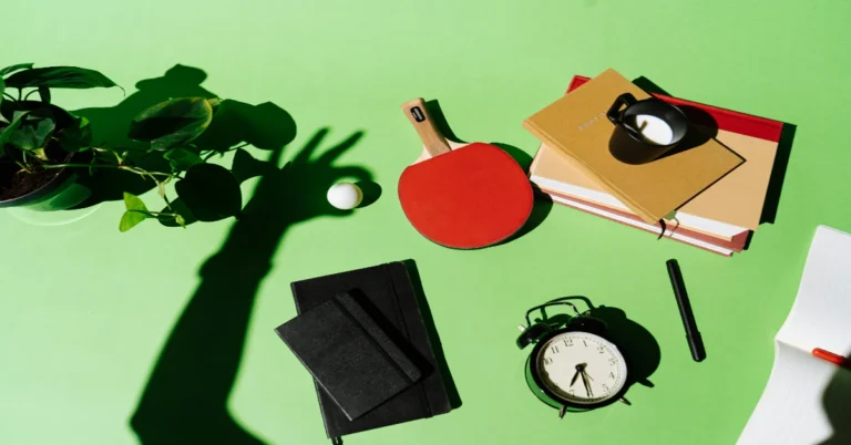 Mastering the Day: Essential Daily Habits for a High-Performance Lifestyle