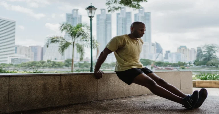The Blueprint for a Healthier You: Balancing Lifestyle and Fitness