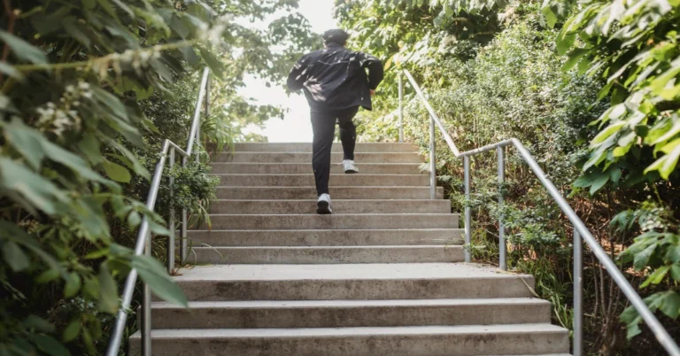 Small Steps, Big Results: How to Build a Consistent 10-Minute Workout Habit
