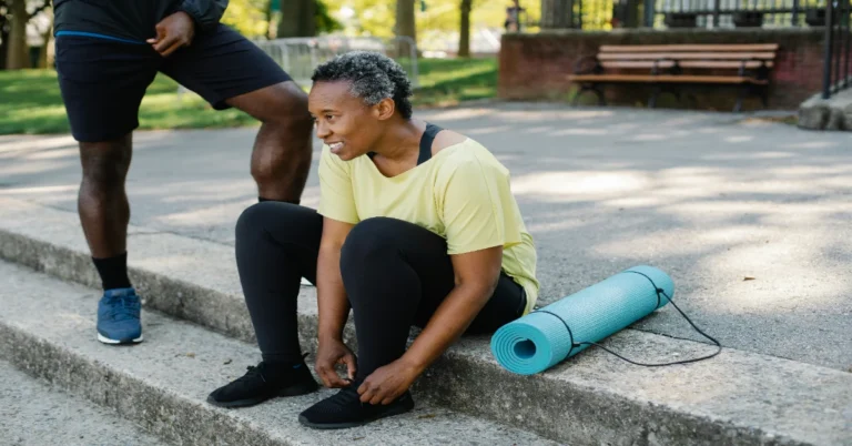 The Power of Routine: Daily Habits for a Healthier Lifestyle