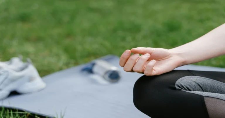 Best Daily Habits for a Healthy Body and a Clear Mind