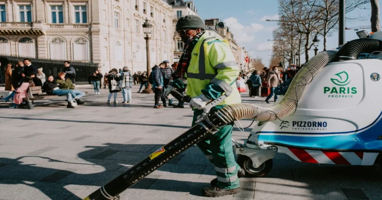 Cleanliness and Public Health: The Connection You Need to Know”