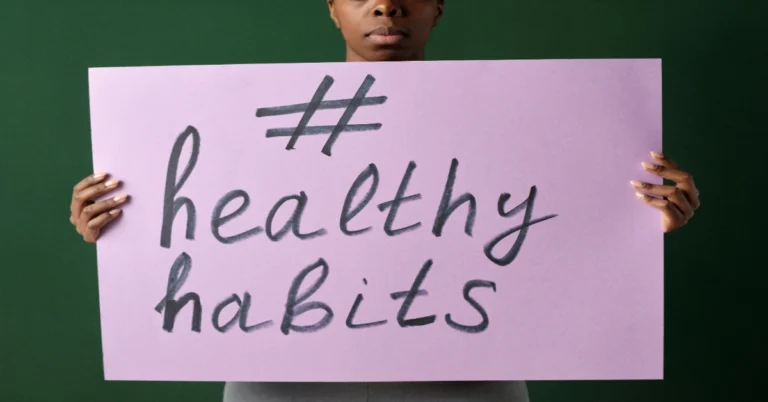 Daily Habits and Their Importance in Our Lives